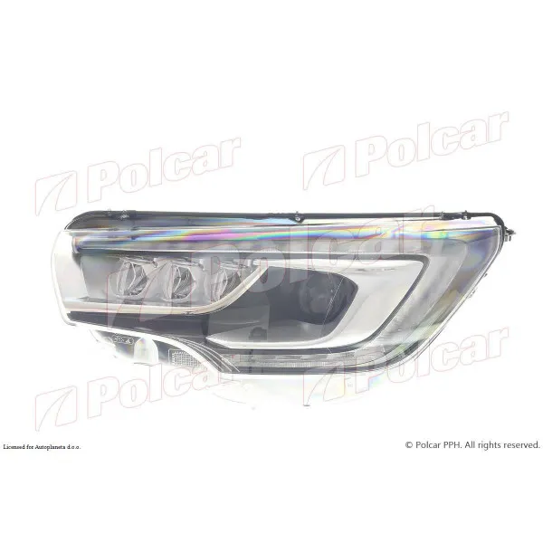 Far DS 4/CROSSBACK, 15-; 