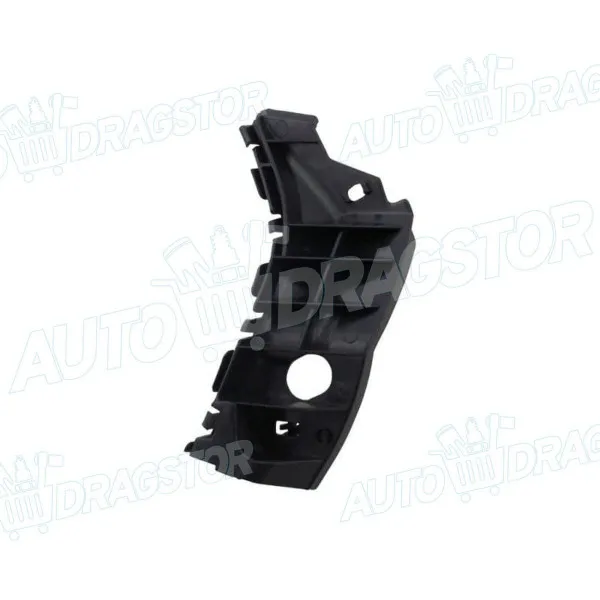 Nosač branika PEUGEOT 107 (P), 05-14; 