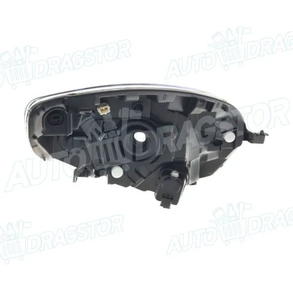 Far CITROËN C1 (CM/CN), 05-14; 