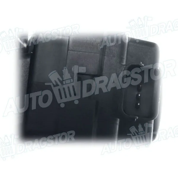 Far CITROËN C1 (CM/CN), 05-14; 