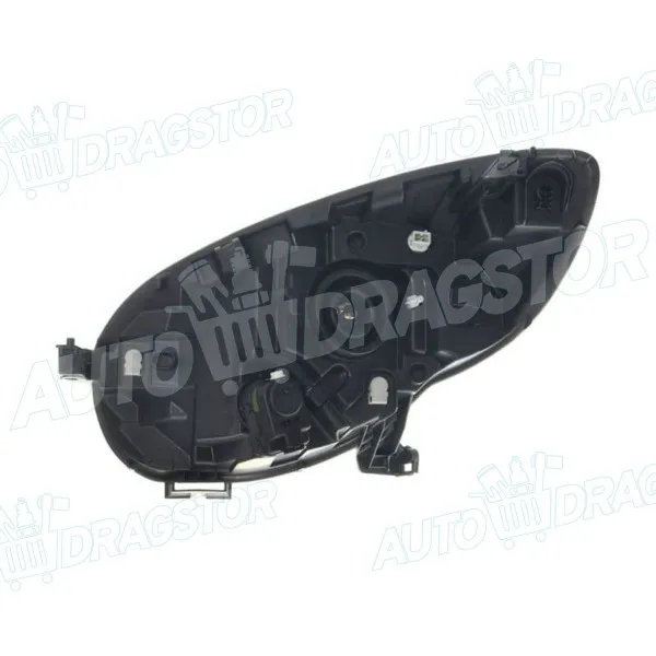 Far CITROËN C1 (CM/CN), 05-14; 