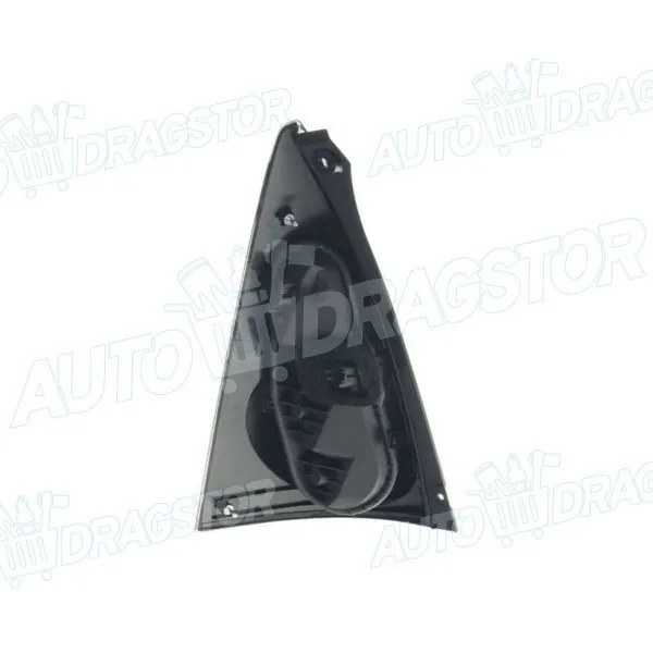 Štop svetlo PEUGEOT 107 (P), 05-14; 