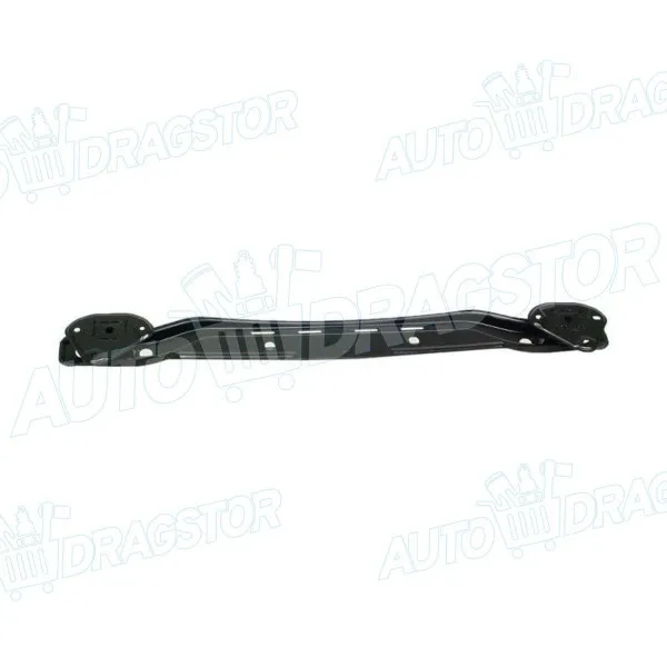 Šina branika PEUGEOT 107 (P), 05-14; 