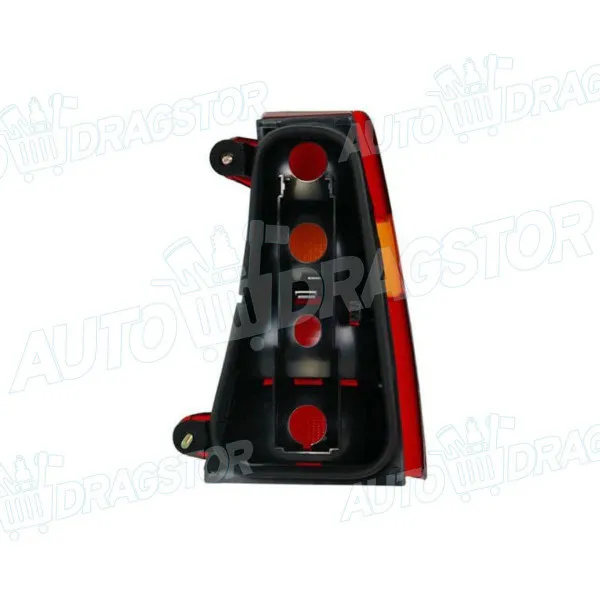 Štop svetlo CITROËN AX (ZA), 86-98; 