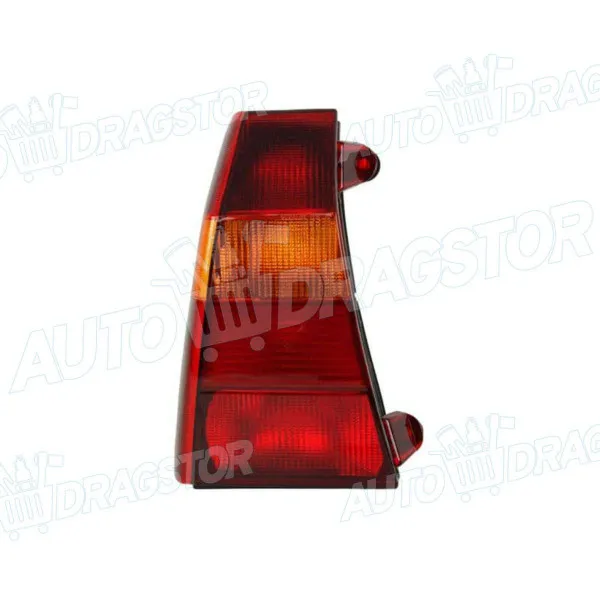 Štop svetlo CITROËN AX (ZA), 86-98; 