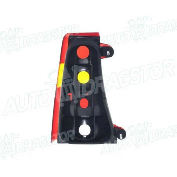 Štop svetlo CITROËN AX (ZA), 86-98; 