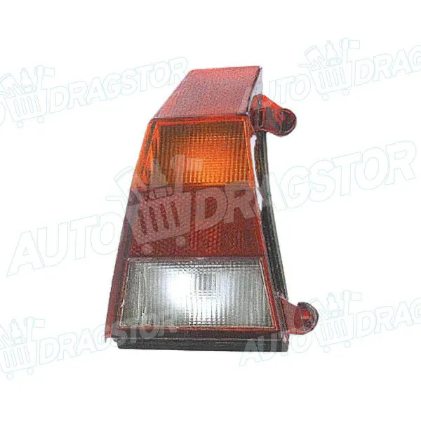 Štop svetlo CITROËN AX (ZA), 86-98; 
