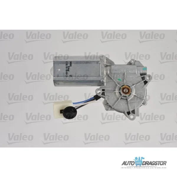 Motor brisača CITROËN AX (ZA), 86-98; 