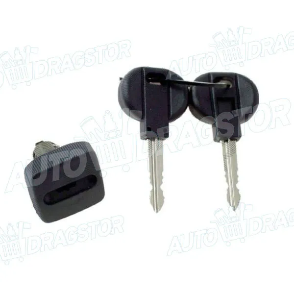 Cilindar brave vrata rezervoara za benzin CITROËN AX (ZA), 86-98; 