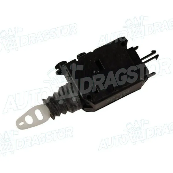 Motor zaključavanja vrata CITROËN, PEUGEOT 