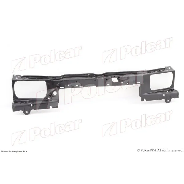 Prednji vezni lim CITROËN SAXO (S0/S1), 96-04; 