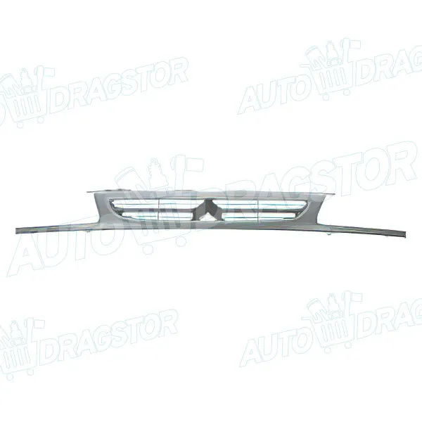 Maska CITROËN SAXO (S0/S1), 96-04; 