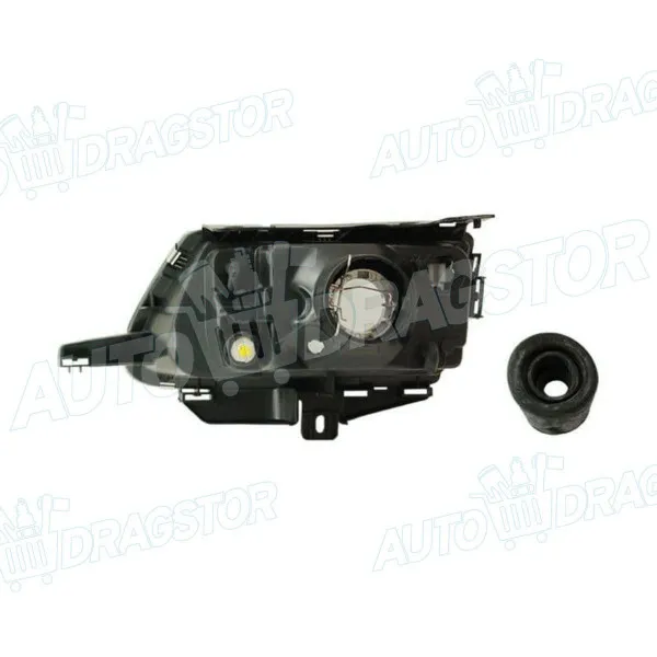 Far CITROËN SAXO (S0/S1), 96-04; 