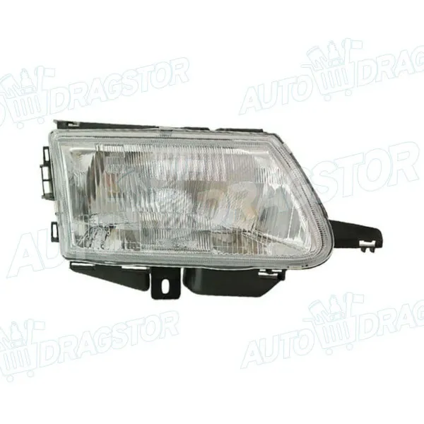 Far CITROËN SAXO (S0/S1), 96-04; 