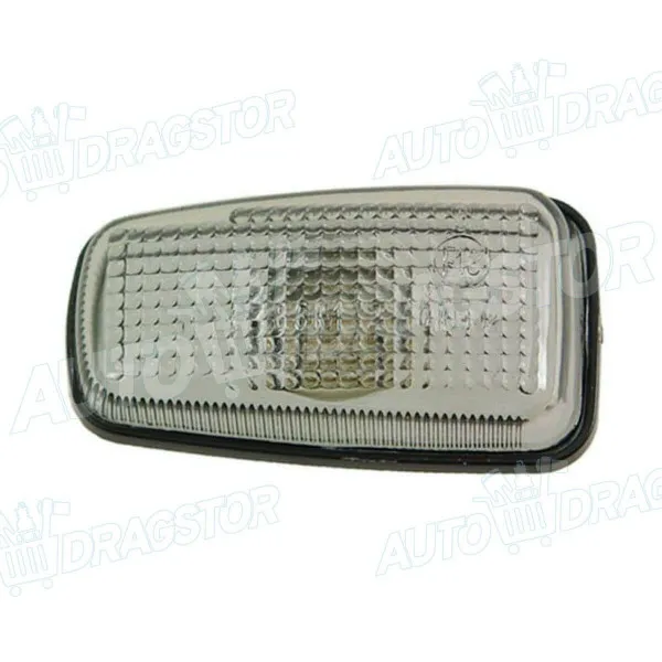 Bočni migavac PEUGEOT 106 (1_), 91-03; 