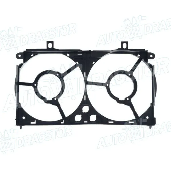 Usmerivač vazduha CITROËN, PEUGEOT 