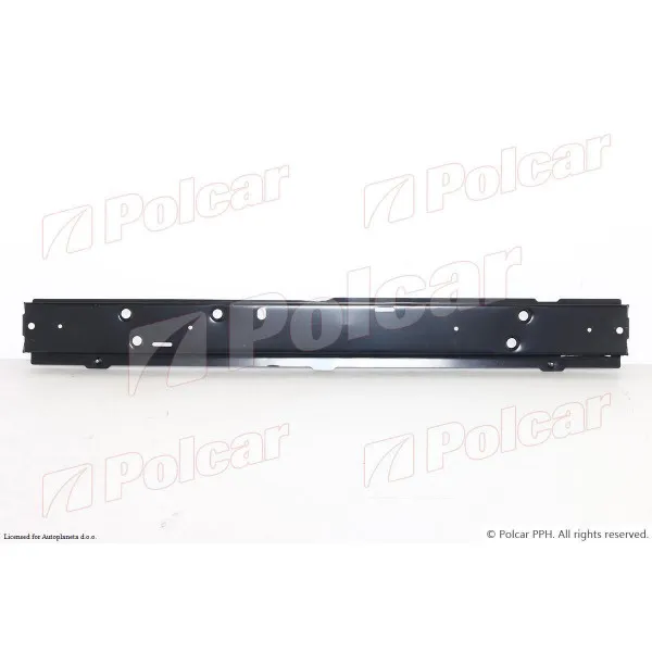 Prednj donji vezni lim CITROËN SAXO (S0/S1), 96-04; 