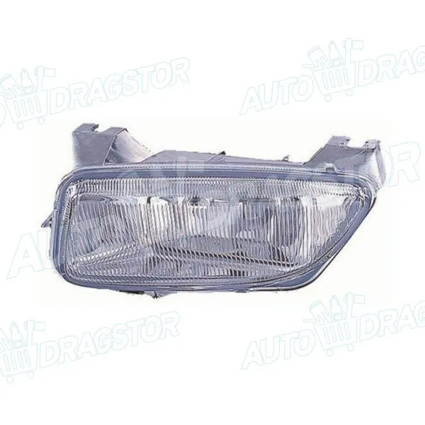 Maglenka CITROËN SAXO (S0/S1), 96-04; 