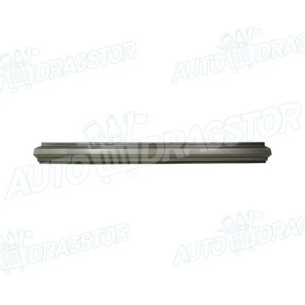 Deo sajtne CITROËN SAXO (S0/S1), 96-04; 