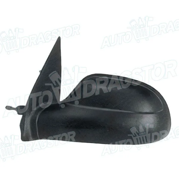 Retrovizor na vratima CITROËN SAXO (S0/S1), 96-04; 