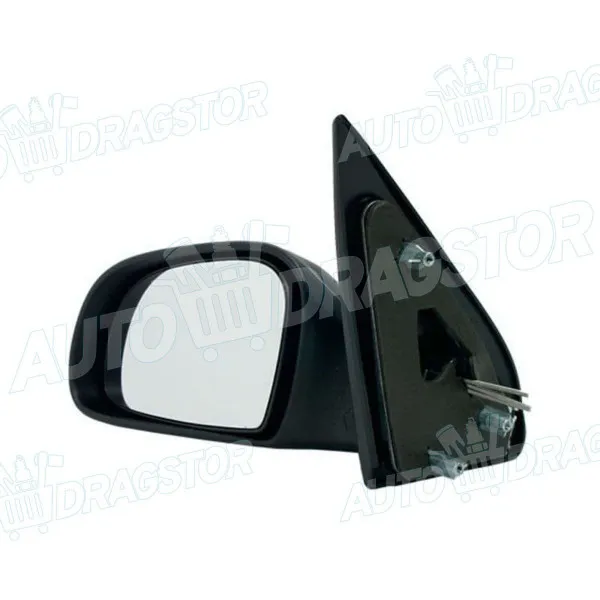 Retrovizor na vratima CITROËN SAXO (S0/S1), 96-04; 