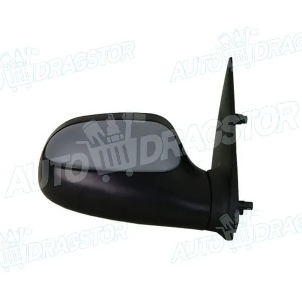 Retrovizor na vratima CITROËN SAXO (S0/S1), 96-04; 