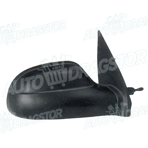 Retrovizor na vratima CITROËN SAXO (S0/S1), 96-04; 