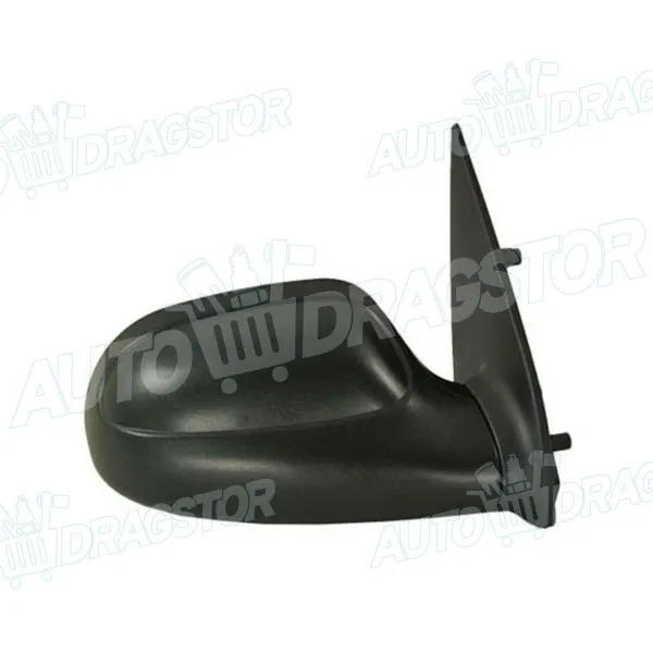 Retrovizor na vratima CITROËN SAXO (S0/S1), 96-04; 