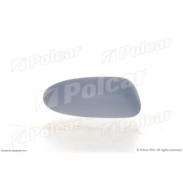 Poklopac retrovizora CITROËN SAXO (S0/S1), 96-04; 