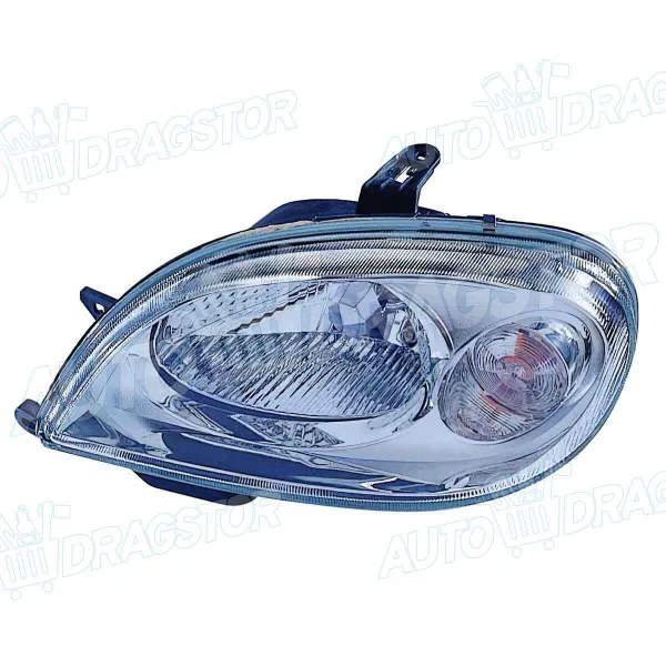 Far CITROËN SAXO (S0/S1), 96-04; 