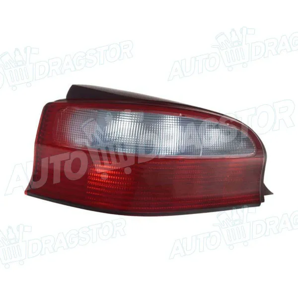 Štop svetlo CITROËN SAXO (S0/S1), 96-04; 