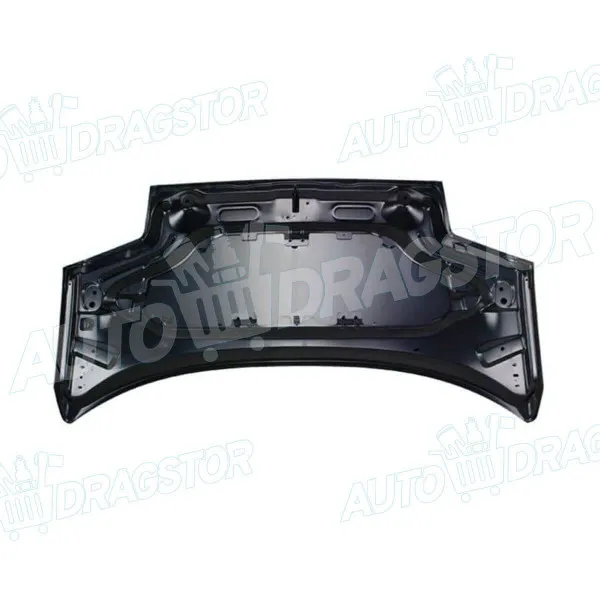 Hauba CITROËN C2 (JM), 03-09; 