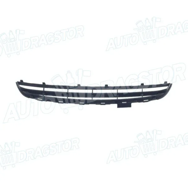 Maska CITROËN C2 (JM), 03-09; 