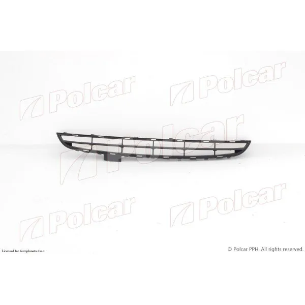 Maska CITROËN C2 (JM), 03-09; 