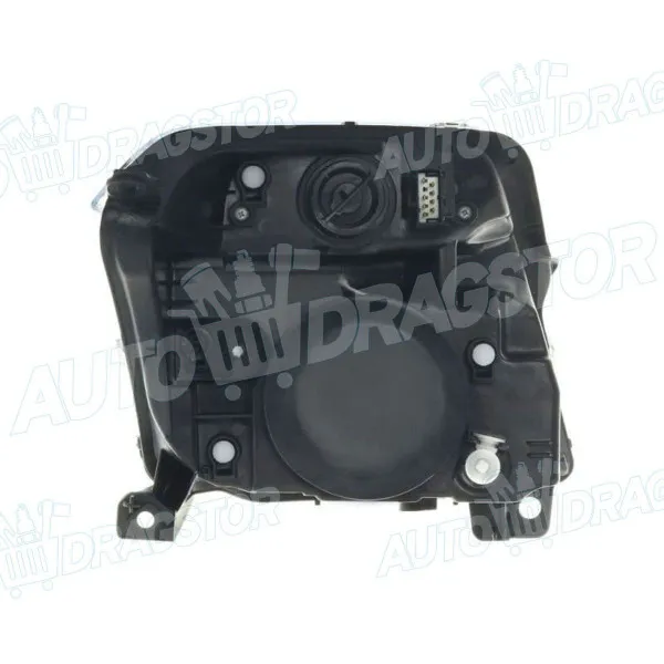 Far CITROËN C2 (JM), 03-09; 