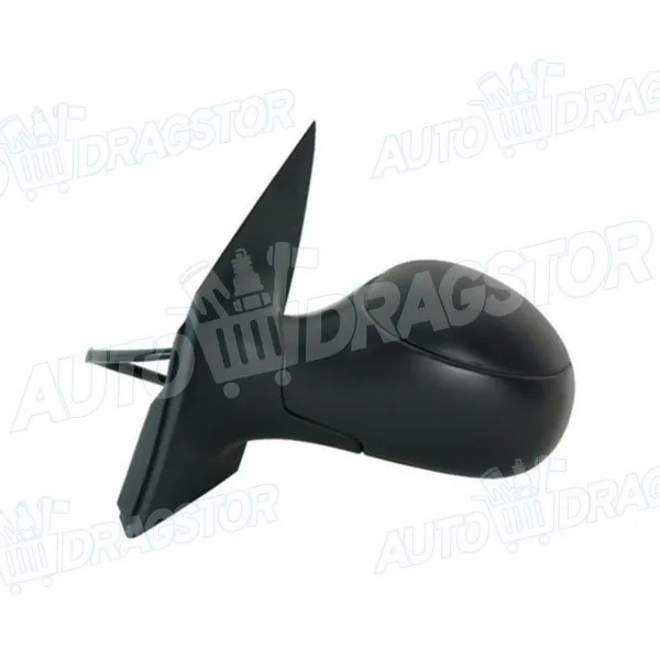 Retrovizor na vratima CITROËN C2 (JM), 03-09; 