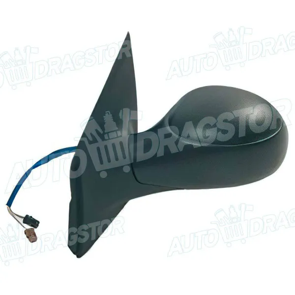 Retrovizor na vratima CITROËN C2 (JM), 03-09; 