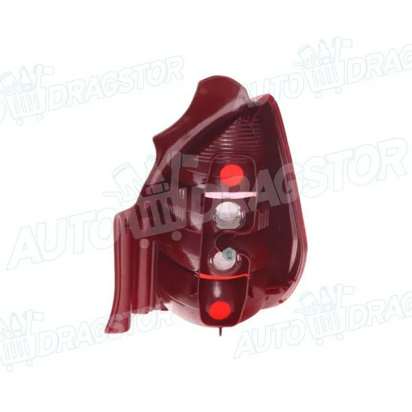 Štop svetlo CITROËN C2 (JM), 03-09; 