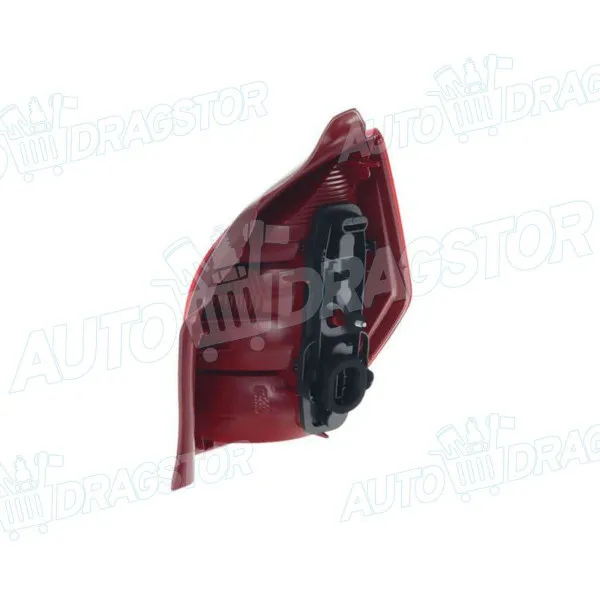 Štop svetlo CITROËN C2 (JM), 03-09; 