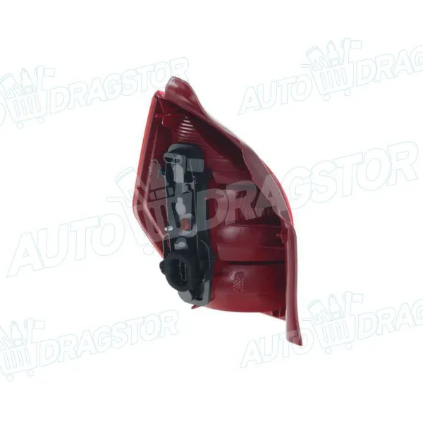 Štop svetlo CITROËN C2 (JM), 03-09; 