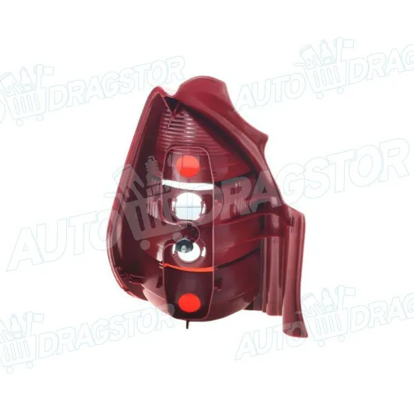 Štop svetlo CITROËN C2 (JM), 03-09; 