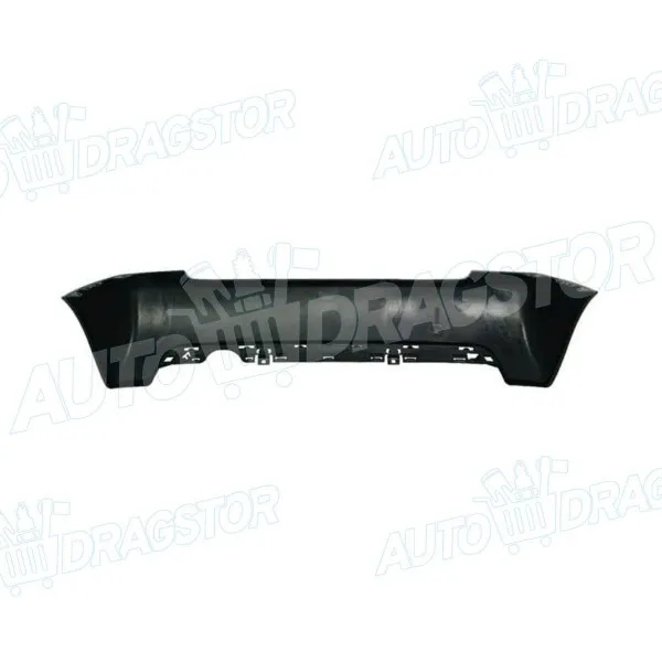 Zadnji branik CITROËN C2 (JM), 03-09; 