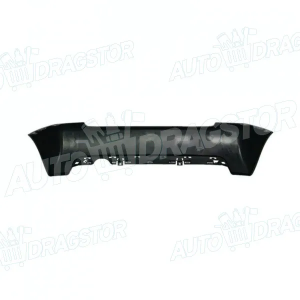 Zadnji branik CITROËN C2 (JM), 03-09; 