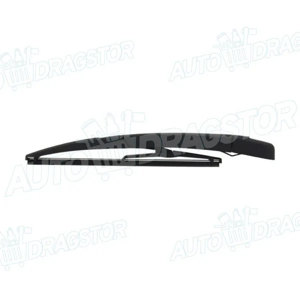 Nosač brisača CITROËN C2 (JM), 03-09; 