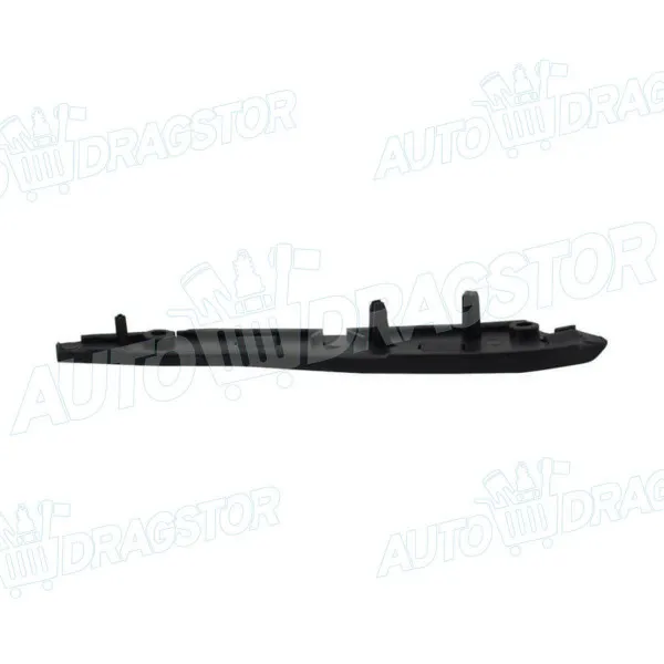 Nosač branika CITROËN C2 (JM), 03-09; 