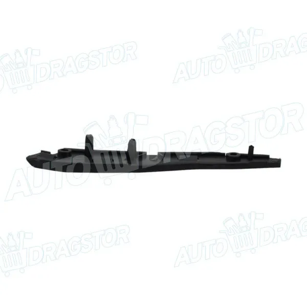 Nosač branika CITROËN C2 (JM), 03-09; 