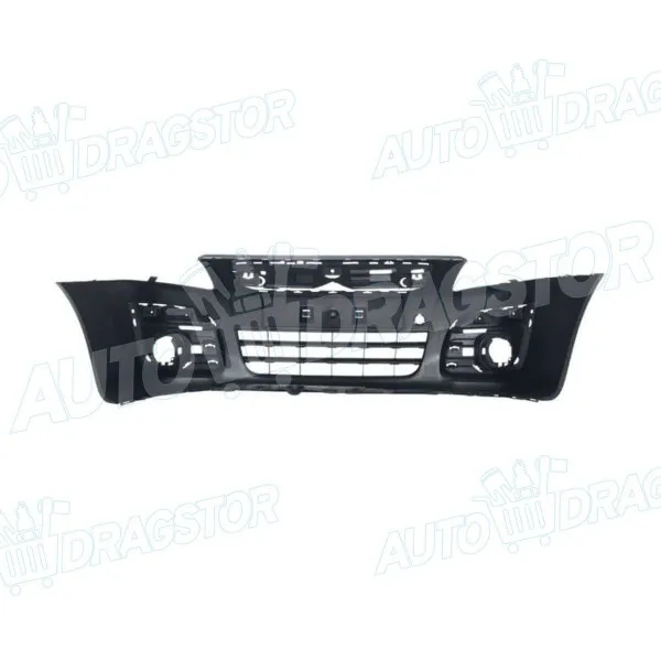 Prednji branik CITROËN C2 (JM), 03-09; 