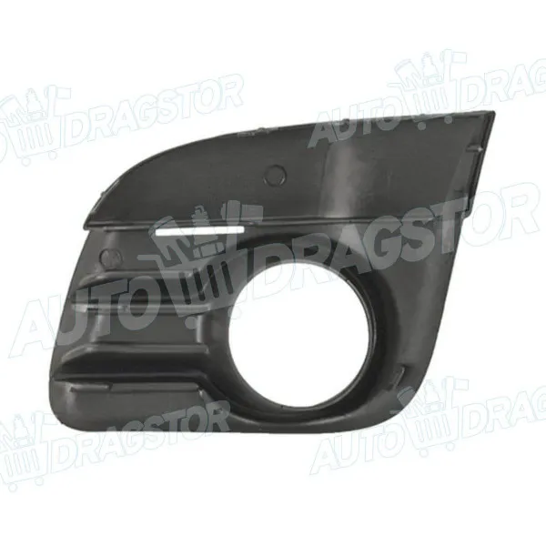 Rešetka branika CITROËN C2 (JM), 03-09; 