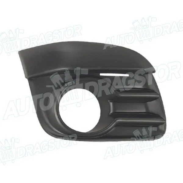 Rešetka branika CITROËN C2 (JM), 03-09; 