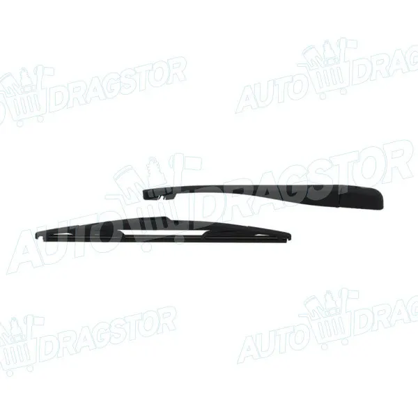 Nosač brisača CITROËN C2 (JM), 03-09; 